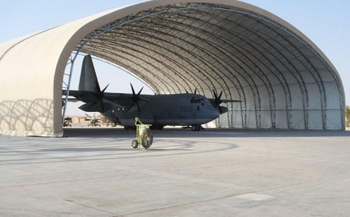 Hangar Çadırı