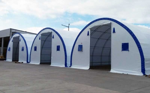 Yaşam Çadırı